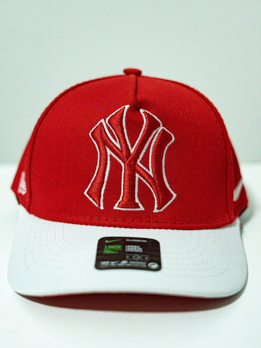 Caps Roja NY
